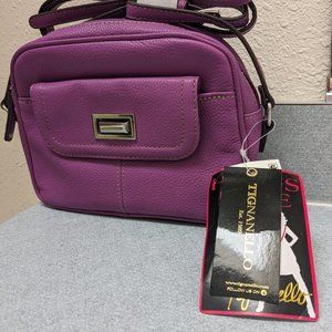 New Tignanello Crossbody Bag